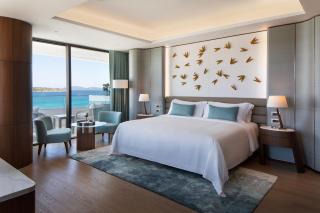 Reges, a Luxury Collection Resort & Spa, Cesme - Çeşme - 3