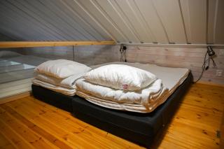 Rukajärven Lomamajat Apartment 5 - 3