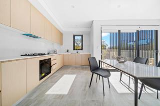 Urban Oasis in Heart of Homebush - Sidney - 7