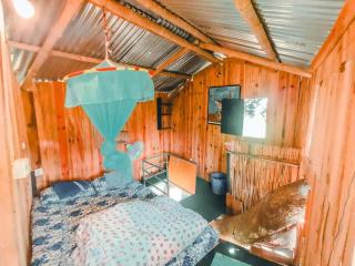Pemsee's Tree Town - Eco-friendly,Tree house hostel - Sauraha - 8