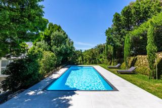 Exclusive Tree Cottage with hot tub - Power Back-up - Kapstadt - 9
