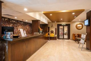 The Presidency - Bhubaneshwar - 6