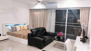 Chic Condominium Studio building A - Karon Beach - 1