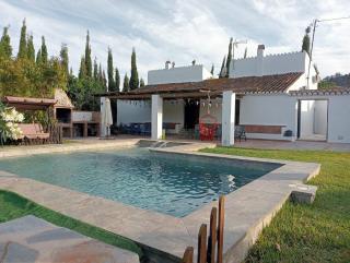 Villa Aguacate - Nerja - 0