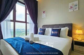 Trion Premium Suites @ KL - Kuala Lumpur - 8