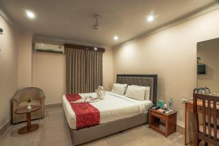 The Presidency - Bhubaneshwar - 1