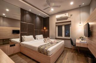The Presidency - Bhubaneshwar - 4