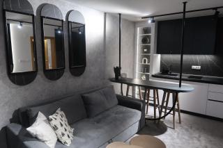 Apartman 105 - Aparthotel Vučko Jahorina private host - 6