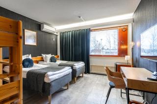 Hotelli Jämsä - Jämsä - 3