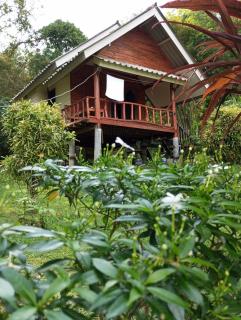 Mookanda bungalow - Ko Yao Noi - 2