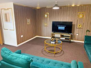 Jesse 2 Bedroom Apartment by GET - Dunstable - 0