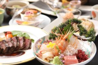 Noboribetsu Grand Hotel - 1
