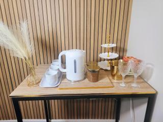 Jesse 2 Bedroom Apartment by GET - Dunstable - 4