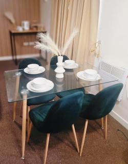 Jesse 2 Bedroom Apartment by GET - Dunstable - 3