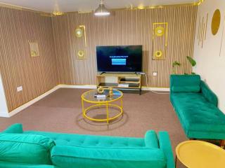 Jesse 2 Bedroom Apartment by GET - Dunstable - 2