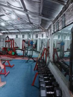 QUICKSHIELD HOMESTAY - 6