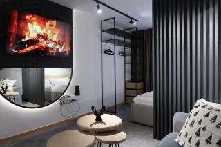 Apartman 105 - Aparthotel Vučko Jahorina private host - 2