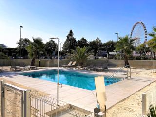 Sun Beach Residence con Piscina - Piazza Brescia - Adria Holiday Jesolo - FAMILY APARTMENTS - Lido di Jesolo - 5