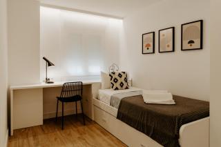 Apartamento Plaza Logroño - Logroño - 5