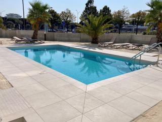 Sun Beach Residence con Piscina - Piazza Brescia - Adria Holiday Jesolo - FAMILY APARTMENTS - Lido di Jesolo - 3