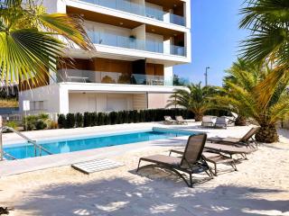 Sun Beach Residence con Piscina - Piazza Brescia - Adria Holiday Jesolo - FAMILY APARTMENTS - Lido di Jesolo - 1