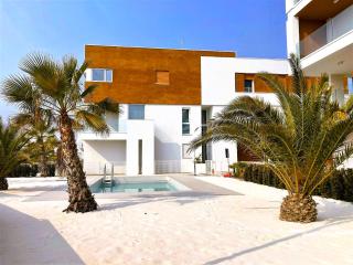 Sun Beach Residence con Piscina - Piazza Brescia - Adria Holiday Jesolo - FAMILY APARTMENTS - Lido di Jesolo - 9