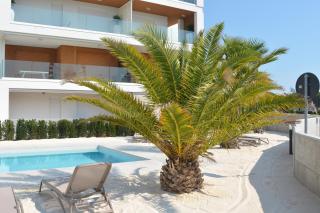 Sun Beach Residence con Piscina - Piazza Brescia - Adria Holiday Jesolo - FAMILY APARTMENTS - 1