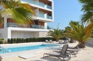 Sun Beach Residence con Piscina - Piazza Brescia - Adria Holiday Jesolo - FAMILY APARTMENTS - Lido di Jesolo - 4