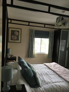 Apartments at Peel House - Burton upon Trent - 6