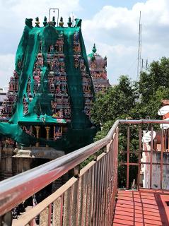 LA villa Rani - Madurai - 6