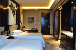 Sheraton Changde Wuling Hotel - Changde - 6