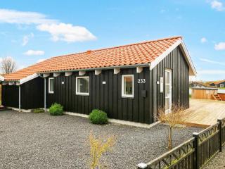 Holiday home Væggerløse XL - Marielyst - 8