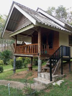 Mookanda bungalow - Ko Yao Noi - 4