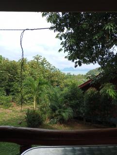 Mookanda bungalow - 6