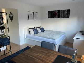 Studio Tonbachblick Baiersbronn - 3