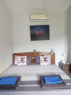 DOI TUNG Anisa Homestay - Chiang Rai - 2