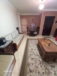 Welcome Home - Il Cairo - 6