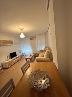 Apartamento Plaza Santa Lucia RENOVADO FEBRERO 2025 - Sevilla - 0