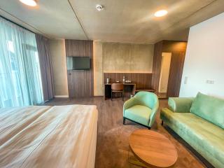 DX Apartments - Berlino - 9