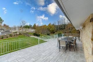 Maison Sébastien - 8