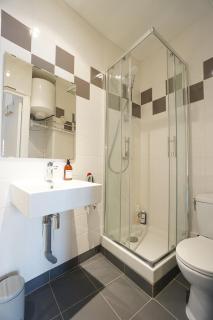 Studio design 2 personnes - 2