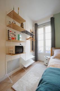 Studio design 2 personnes - Toulouse - 8