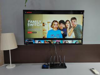Mount Austin Homestay,1-4 Pax, 5 mins to IKEA TOPPEN AEON Tebrau HSA FREE WIFI and NETFLIX - 3