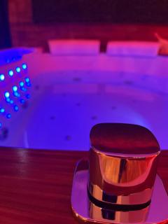 Love Room Cholet Le Double L - Cholet - 8