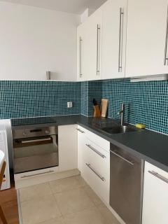 Neon Gondola apartment - 5