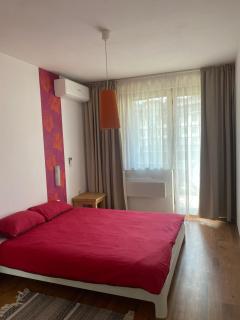 Neon Gondola apartment - Bansko - 2