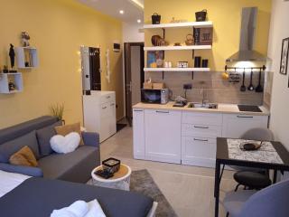Comfy Corner N LUX 55 Milmari Apartment - Kopaonik - 4