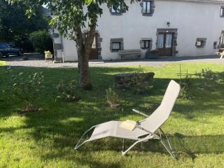 Gîte des Pierres de Barme - 1