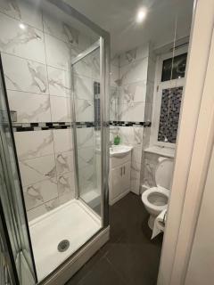 Homely and very comfortable apartment - London - 5