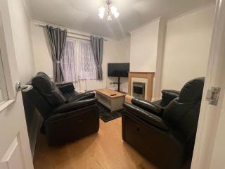 Homely and very comfortable apartment - London - 7